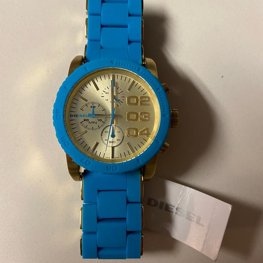 Diesel watch
